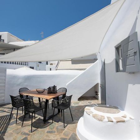 Avli Suites Mykonos Town Εξωτερικό φωτογραφία