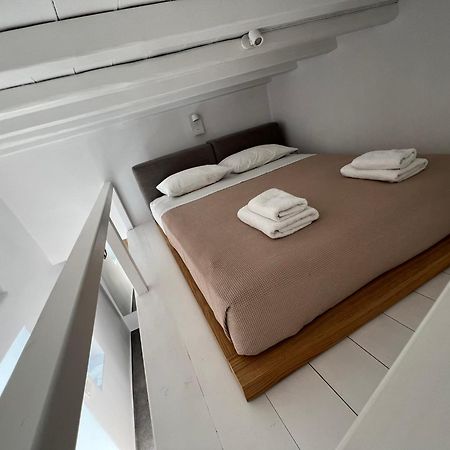 Avli Suites Mykonos Town Εξωτερικό φωτογραφία