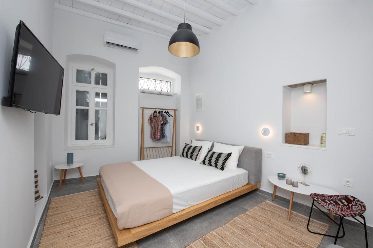 Avli Suites Mykonos Town Εξωτερικό φωτογραφία