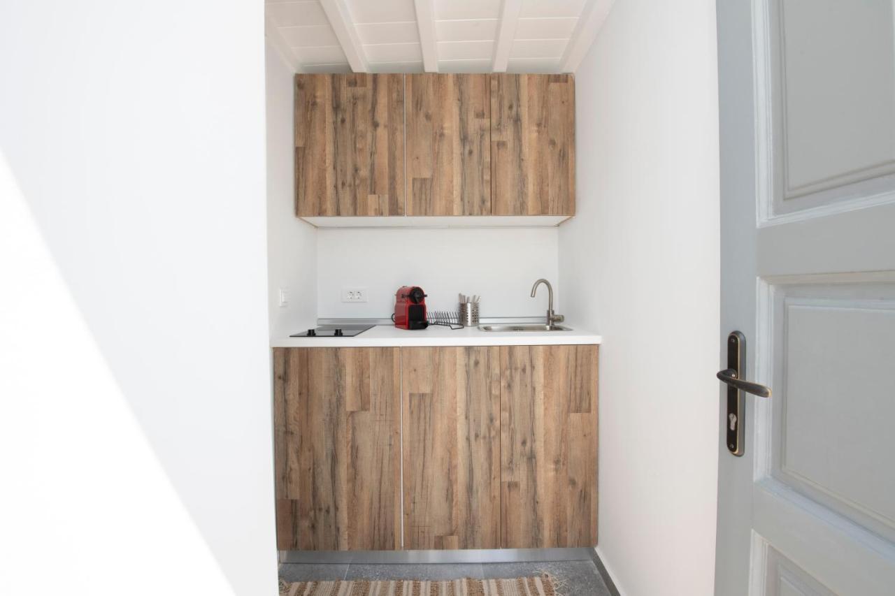Avli Suites Mykonos Town Εξωτερικό φωτογραφία