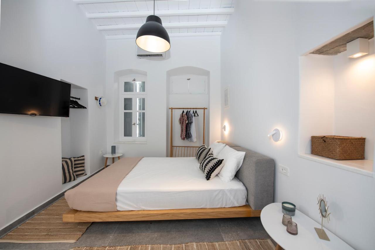 Avli Suites Mykonos Town Εξωτερικό φωτογραφία