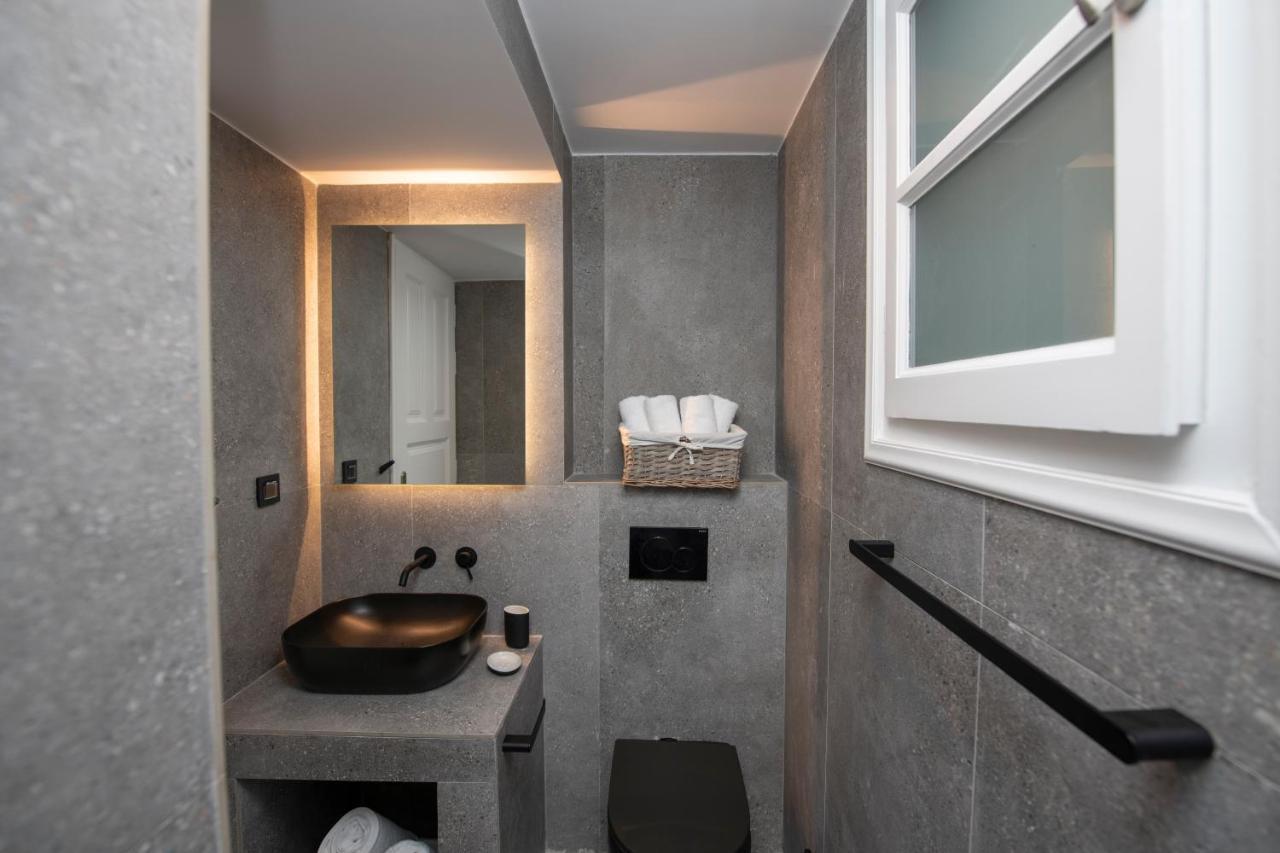 Avli Suites Mykonos Town Εξωτερικό φωτογραφία
