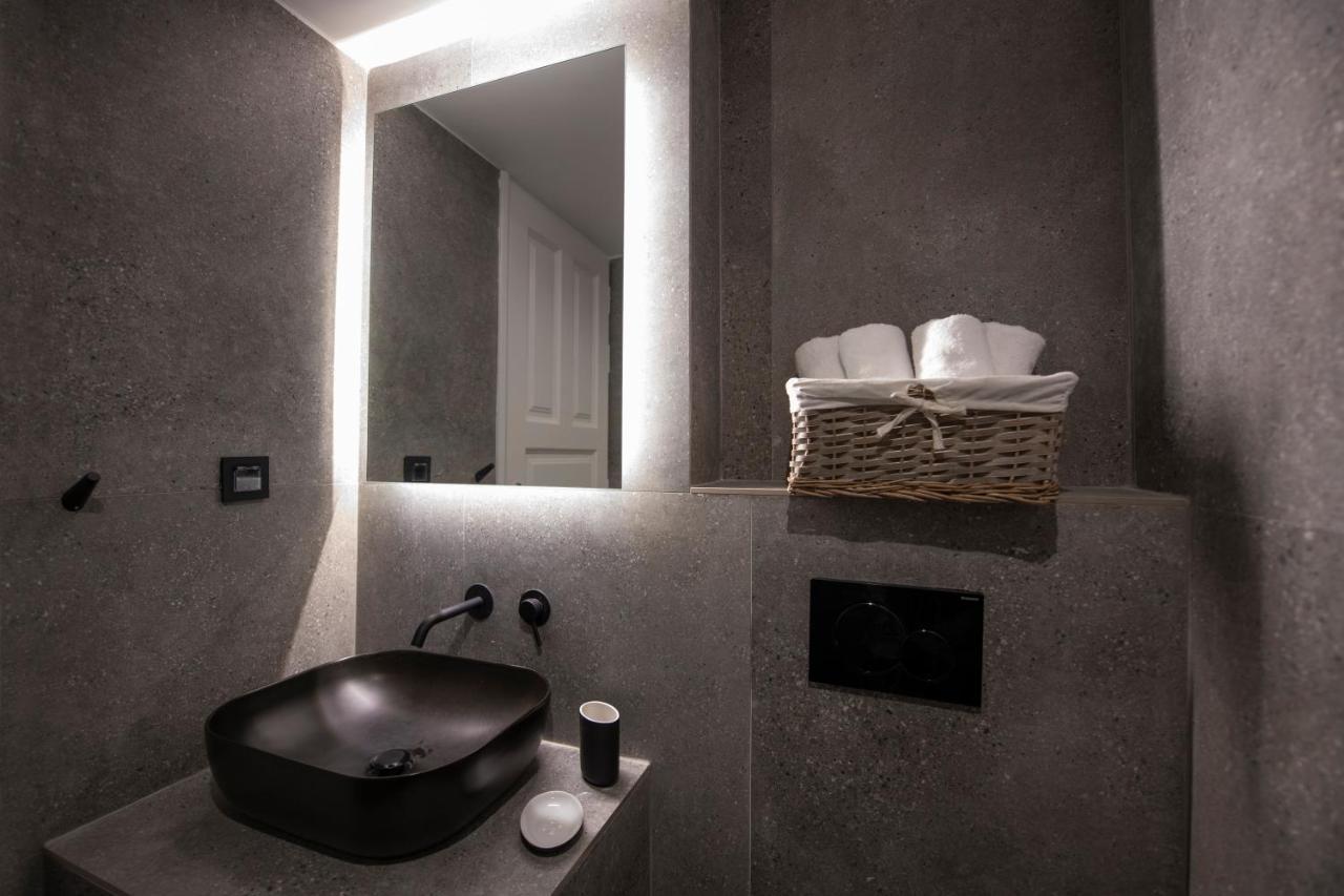 Avli Suites Mykonos Town Εξωτερικό φωτογραφία