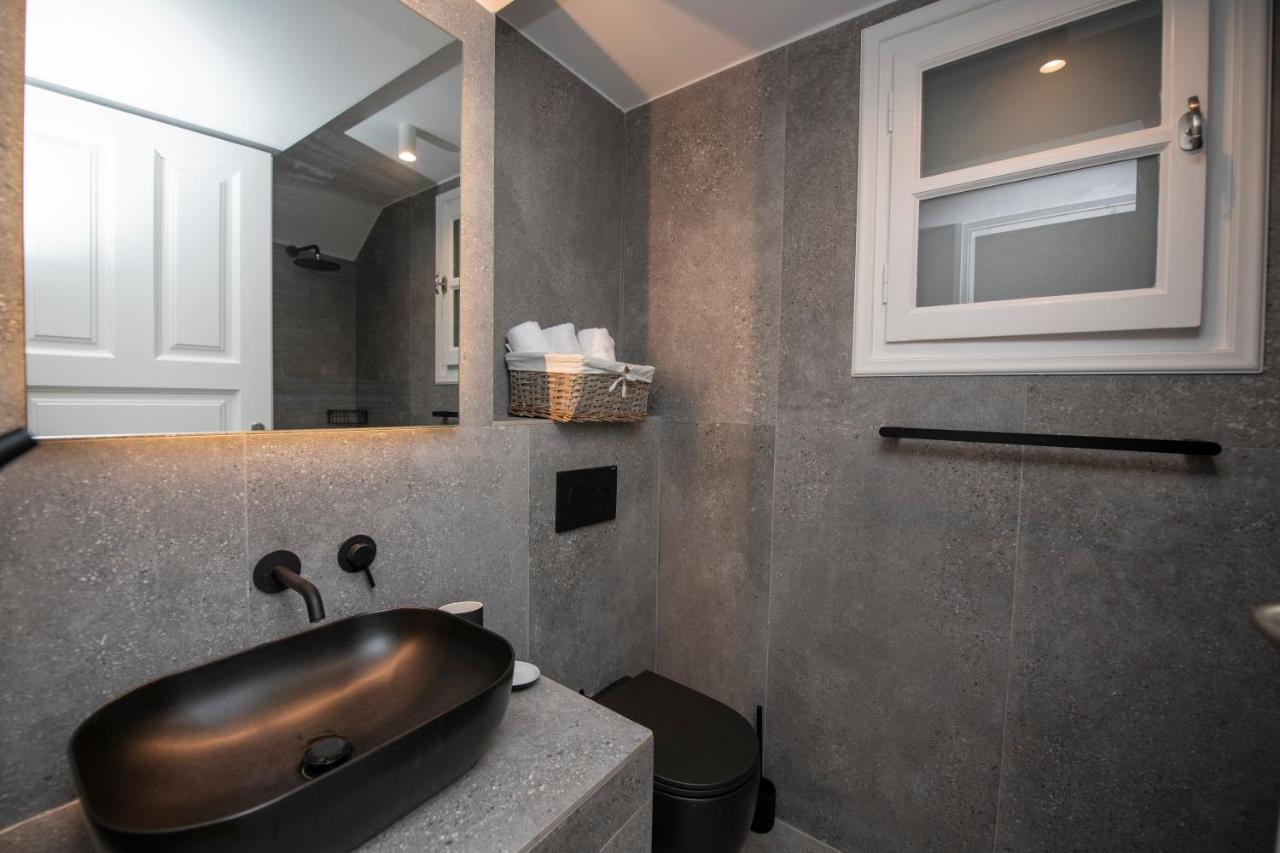 Avli Suites Mykonos Town Εξωτερικό φωτογραφία
