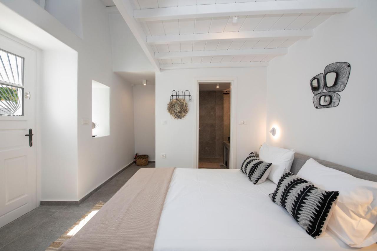 Avli Suites Mykonos Town Εξωτερικό φωτογραφία