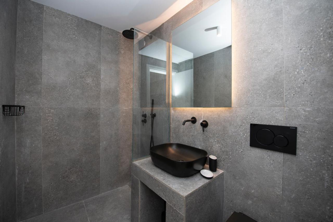 Avli Suites Mykonos Town Εξωτερικό φωτογραφία