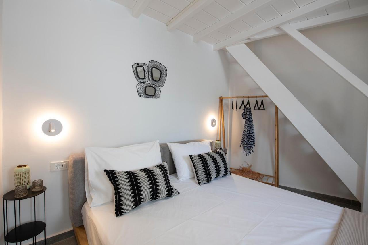 Avli Suites Mykonos Town Εξωτερικό φωτογραφία
