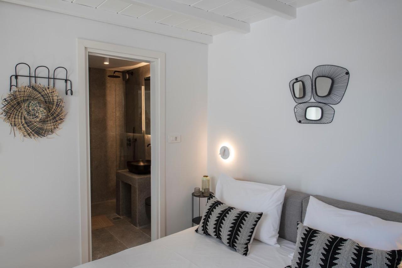 Avli Suites Mykonos Town Εξωτερικό φωτογραφία