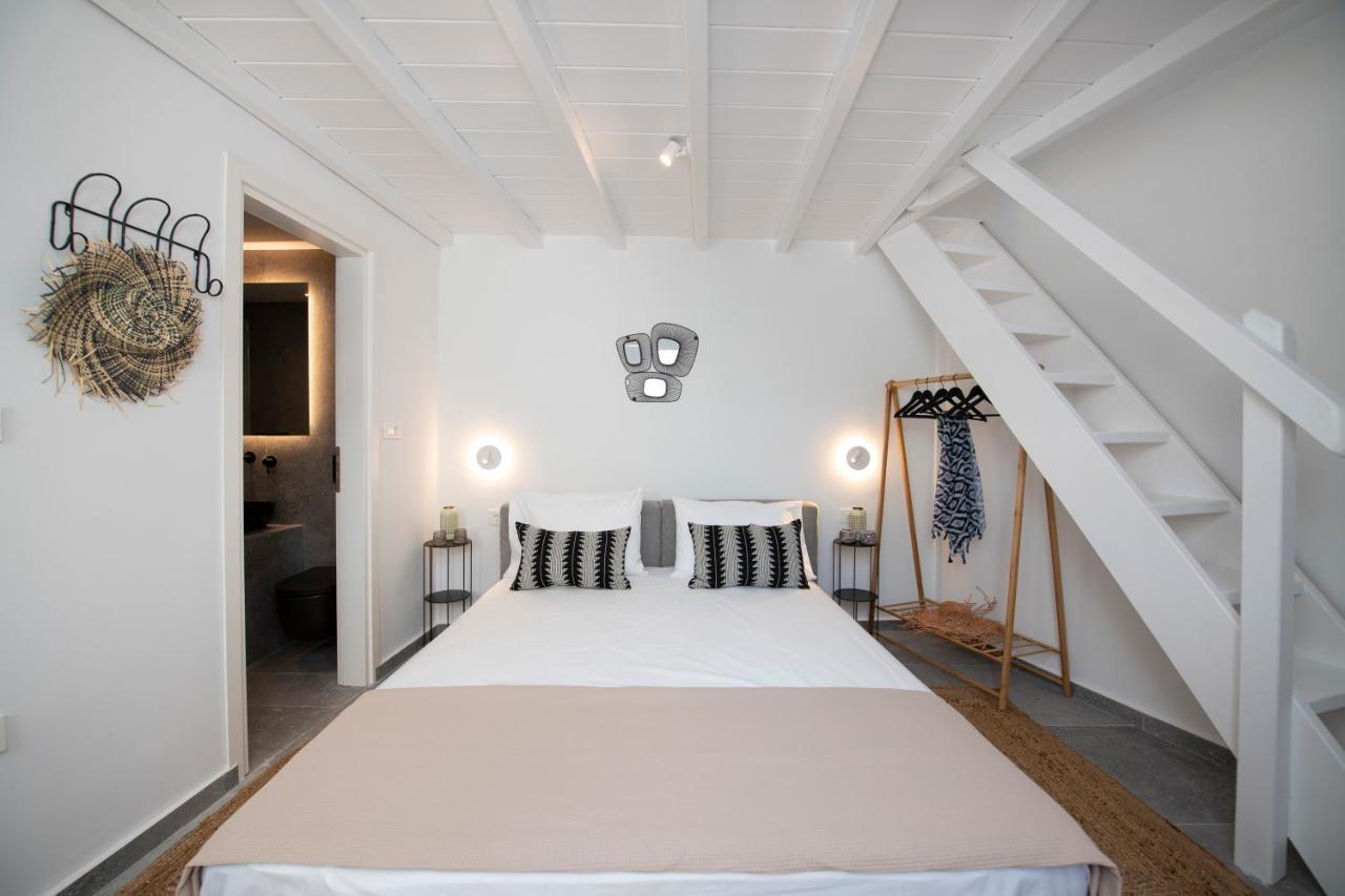 Avli Suites Mykonos Town Εξωτερικό φωτογραφία