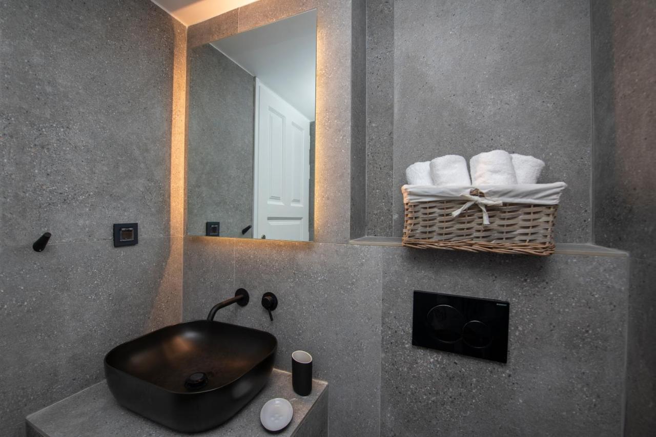 Avli Suites Mykonos Town Εξωτερικό φωτογραφία