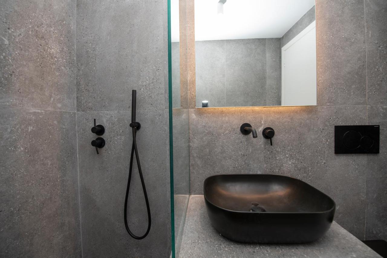 Avli Suites Mykonos Town Εξωτερικό φωτογραφία