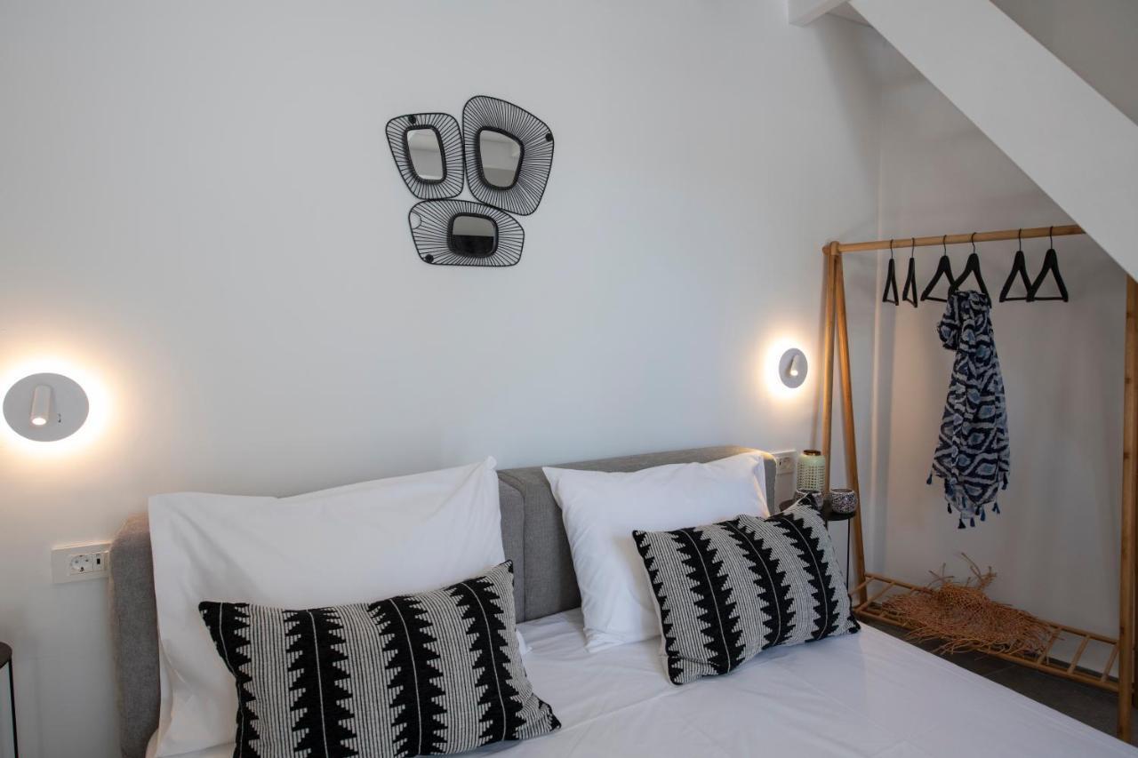 Avli Suites Mykonos Town Εξωτερικό φωτογραφία