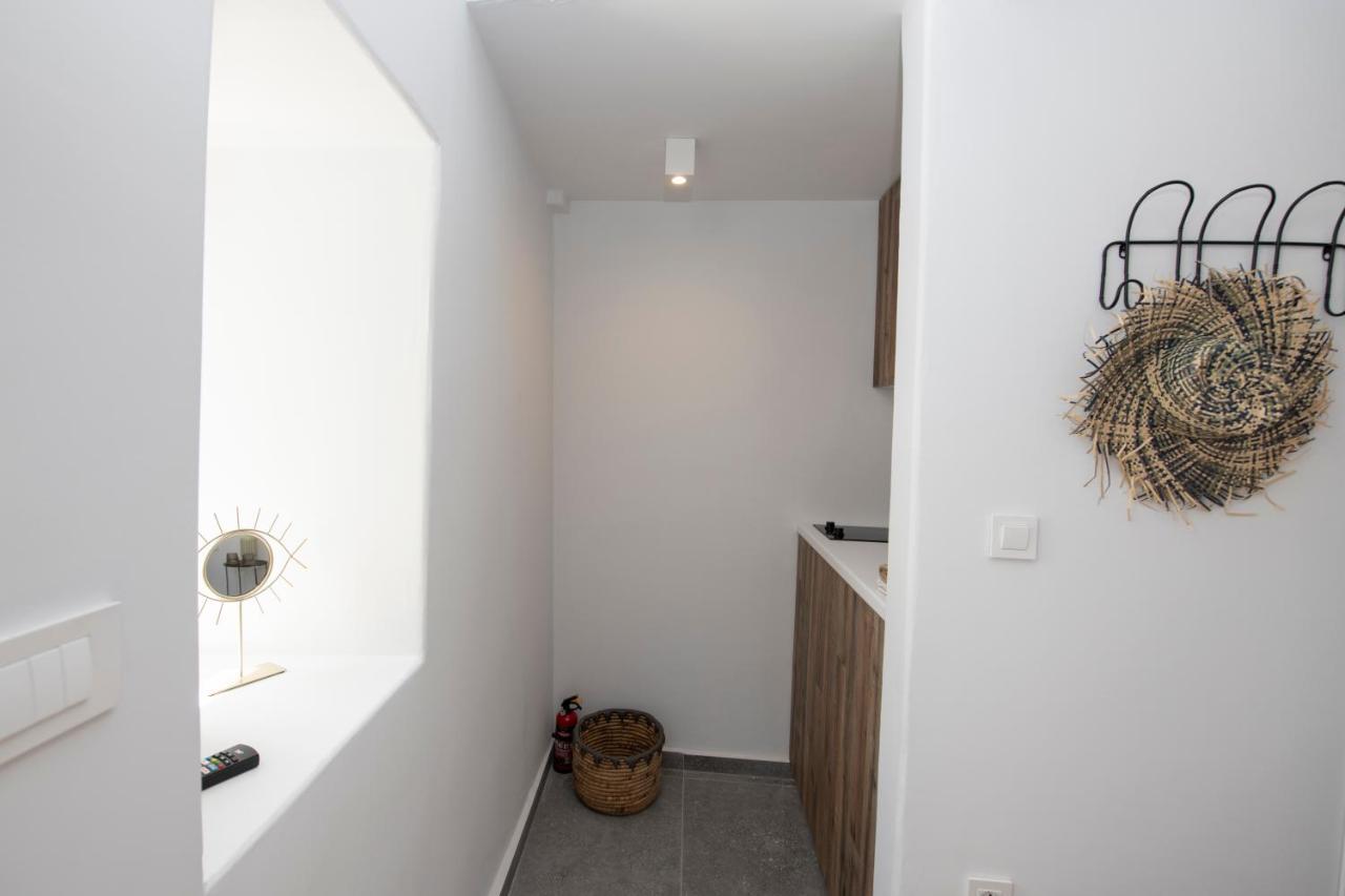 Avli Suites Mykonos Town Εξωτερικό φωτογραφία