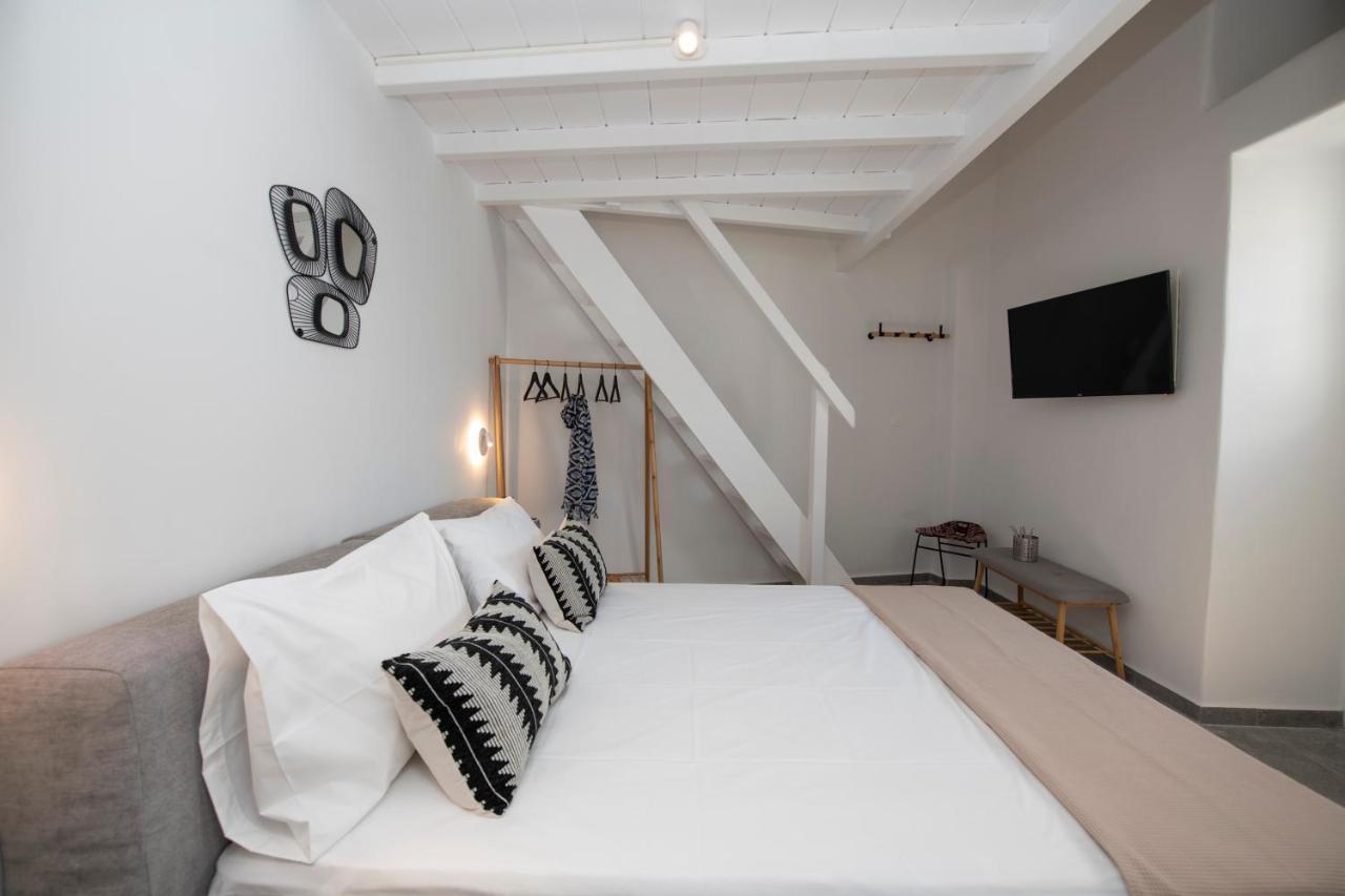 Avli Suites Mykonos Town Εξωτερικό φωτογραφία