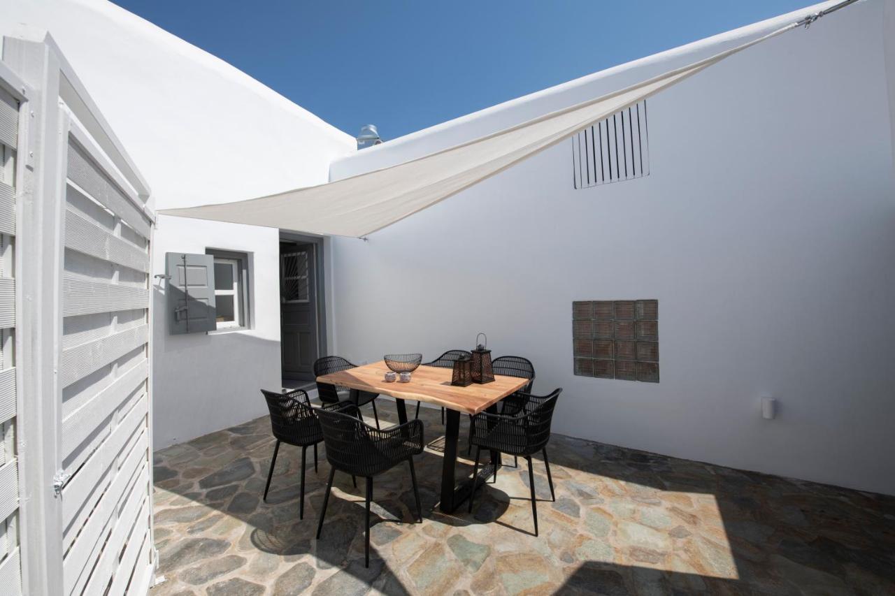 Avli Suites Mykonos Town Εξωτερικό φωτογραφία