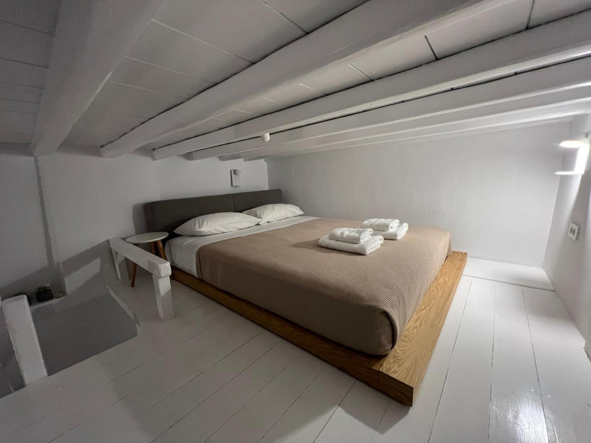 Avli Suites Mykonos Town Εξωτερικό φωτογραφία