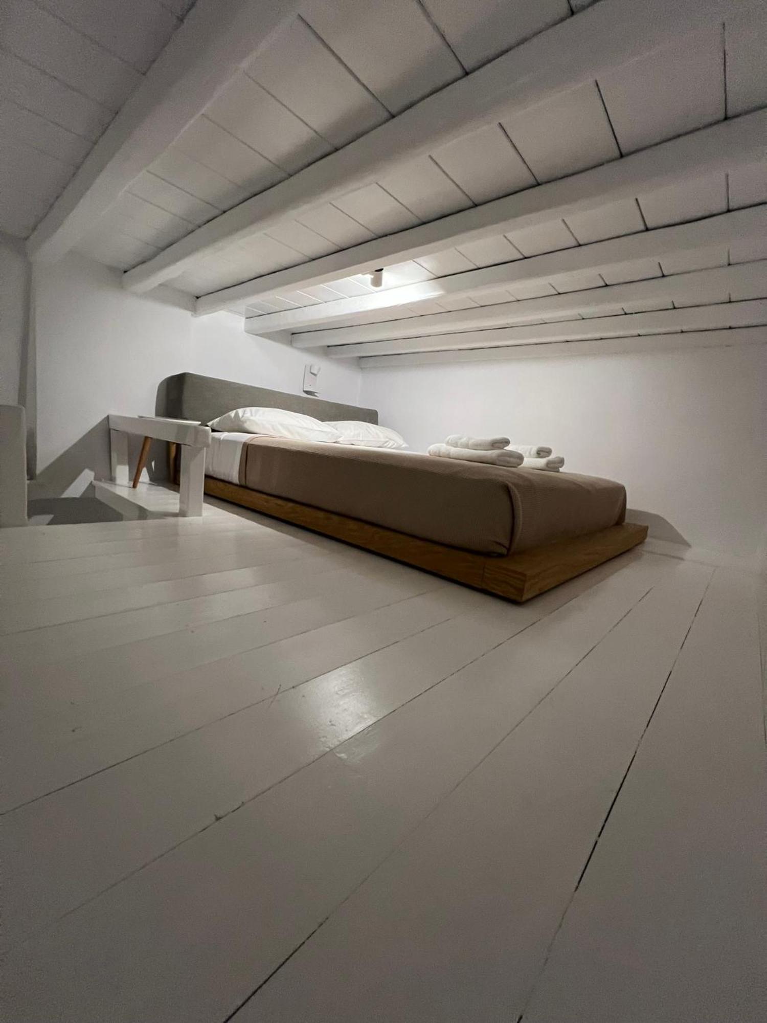 Avli Suites Mykonos Town Εξωτερικό φωτογραφία